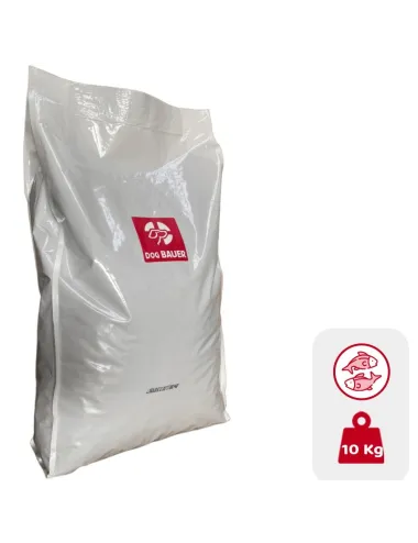 Crocchette per Cane IntestiFitness (10Kg)