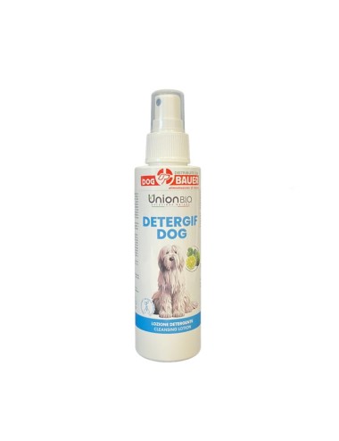 Deodorante per cani Detergif dog