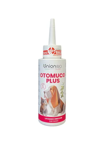 Otomucoplus Pulizia Orecchie