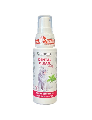 Dental Clean Dog Pulizia Denti