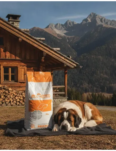Gran Forma (20Kg) Mangime per cani economico