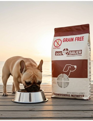 Pesce Grain Free