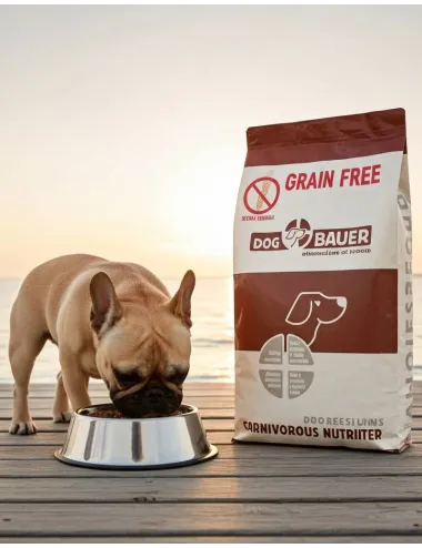 Pesce Grain Free