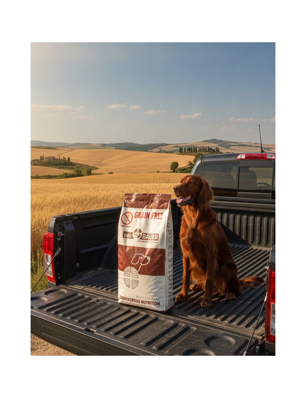 Cinghiale Grain Free