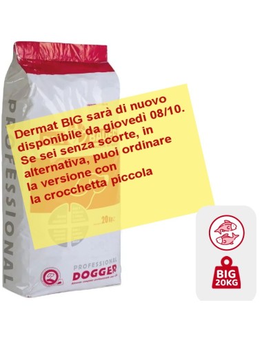 Dermat BIG (Crocchetta Grossa)