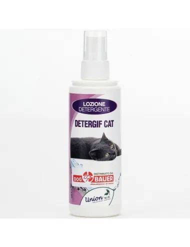 Detergif Cat deodorante gatto