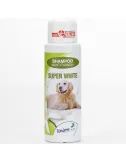 shampoo per cane manti bianchi Super White
