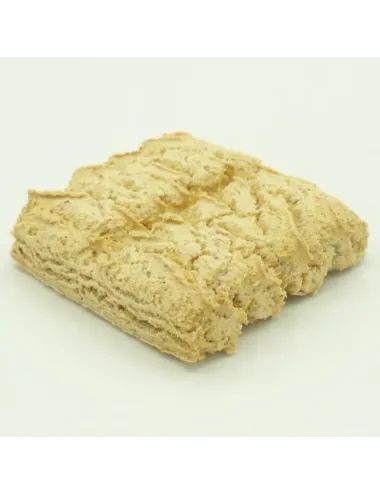 Biscotti per Cani Antitartato - Pulizia Denti Cani Medi conf. da 400 g. | Dogbauer